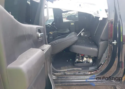 2021 Chevrolet Silverado 1500 2Wd Short Bed Lt z USA, uszkodzony, nr VIN 1GCPWCED9MZ106829